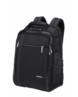 Samsonite - 17'' Laptop Backpack with Front Pocket Made... 2