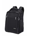  Samsonite - Zaino Porta Pc 17'' con Tasca Frontale in Tessuto