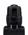  Samsonite - Zaino Porta Pc 17'' con Tasca Frontale in Tessuto