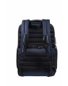  Samsonite - Zaino Porta Pc 17'' con Tasca Frontale in Tessuto