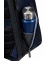  Samsonite - Zaino Porta Pc 17'' con Tasca Frontale in Tessuto
