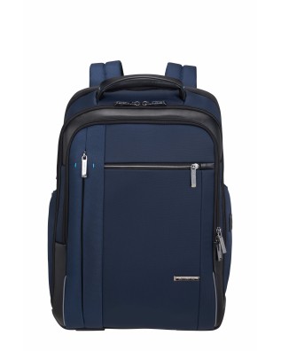 Samsonite - 17'' Laptop Backpack with Front Pocket Made...