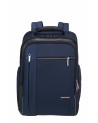  Samsonite - Zaino Porta Pc 17'' con Tasca Frontale in Tessuto