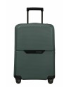  Samsonite - Trolley Rigido Cabina in Polipropilene 4 Ruote 55