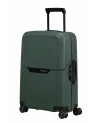  Samsonite - Trolley Rigido Cabina in Polipropilene 4 Ruote 55