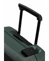  Samsonite - Trolley Rigido Cabina in Polipropilene 4 Ruote 55