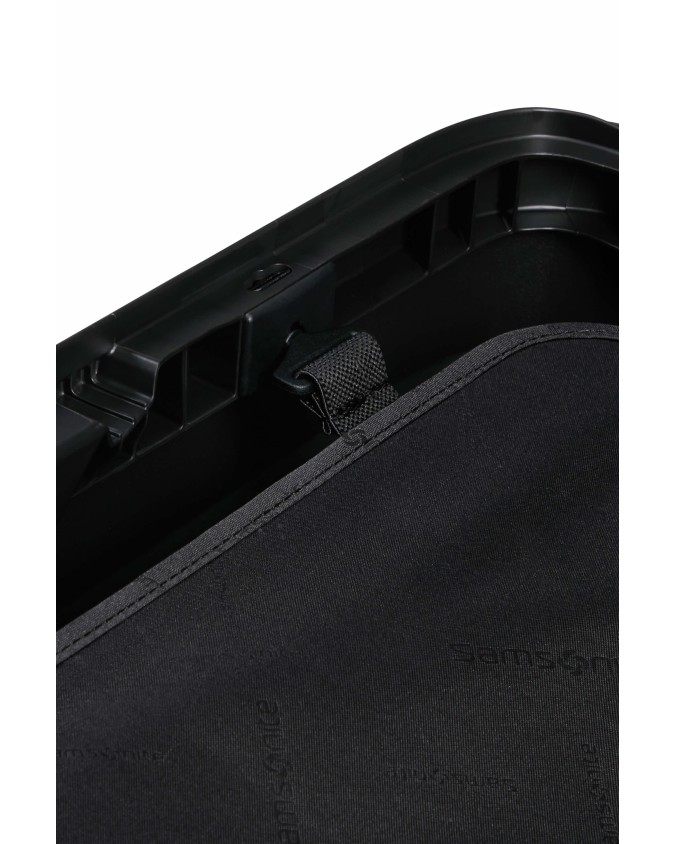 Samsonite - Magnum Eco 4-Wheel 55 cm...