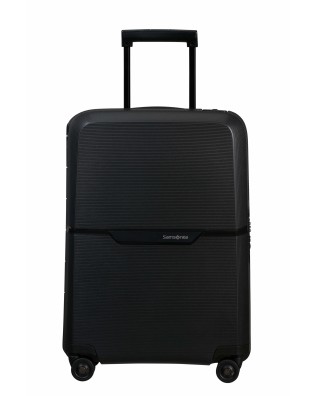  Samsonite - Trolley Rigido Cabina in Polipropilene 4 Ruote 55