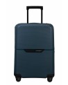  Samsonite - Trolley Rigido Cabina in Polipropilene 4 Ruote 55