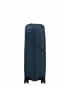 Samsonite - Magnum Eco 4-Wheel 55 cm Polypropylene Hard-Side Cabin Trolley