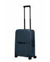  Samsonite - Trolley Rigido Cabina in Polipropilene 4 Ruote 55
