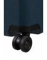  Samsonite - Trolley Rigido Cabina in Polipropilene 4 Ruote 55