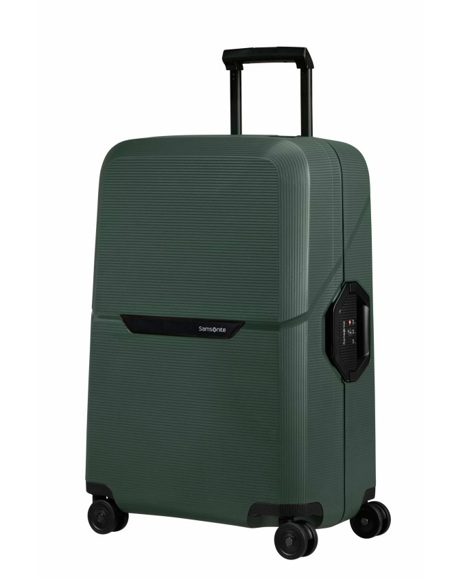  Samsonite - Trolley Rigido Tg. 