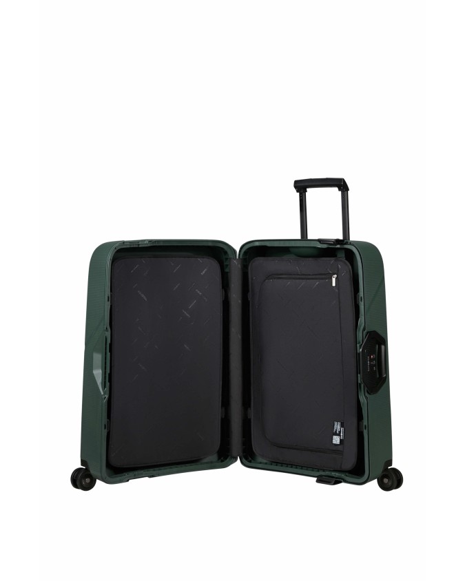  Samsonite - Trolley Rigido Tg. 