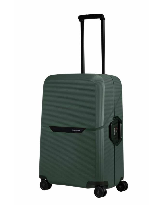  Samsonite - Trolley Rigido Tg. 