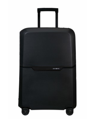 Samsonite - Hard-Sided Trolley, Size M, Polypropylene, 4...
