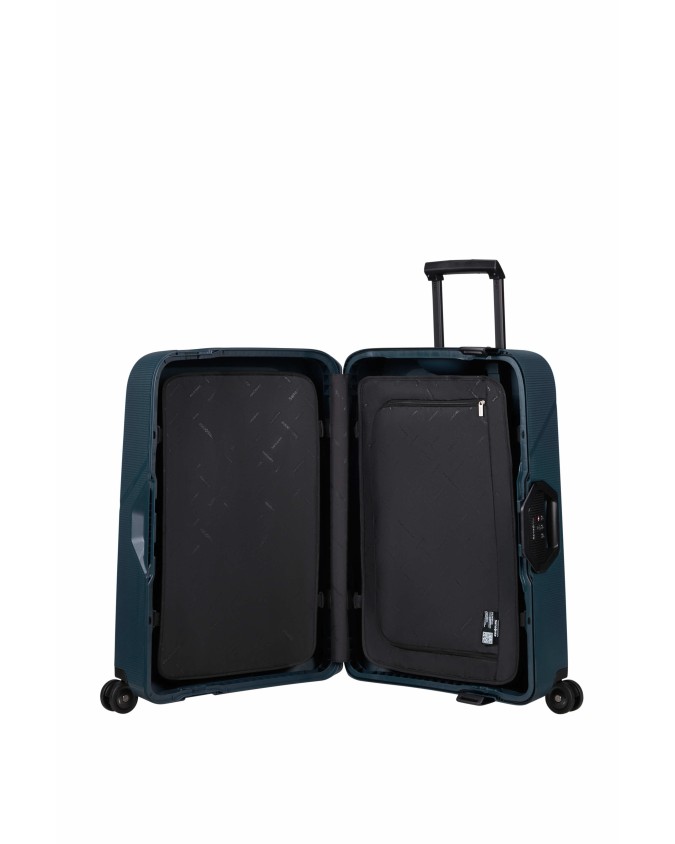  Samsonite - Trolley Rigido Tg. 