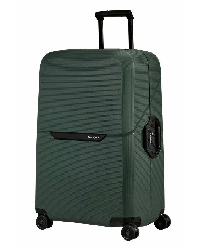  Samsonite - Trolley Rigido Tg. 