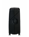 Samsonite - Hard-Sided Trolley, Size L, Polypropylene, 4 Wheels, 75 cm, Magnum Eco