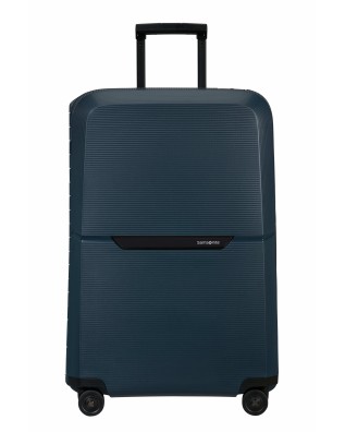 Trolley Samsonite - Trolley Grande 75 Cm 4 Ruote Magnum Eco 2