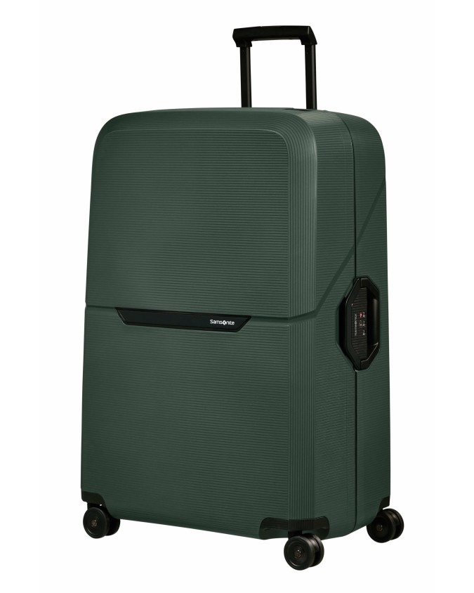  Samsonite - Trolley Rigido Tg. 
