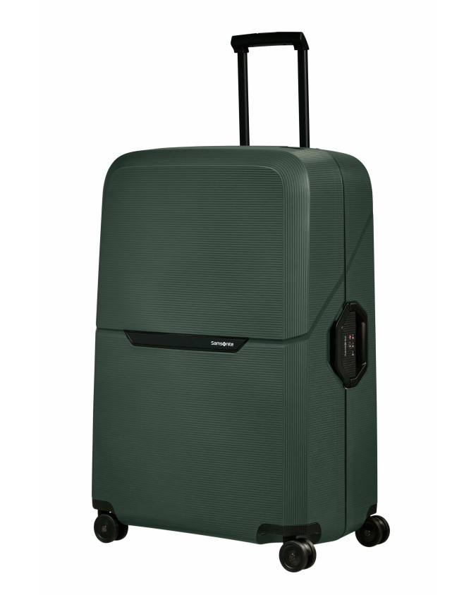  Samsonite - Trolley Rigido Tg. 