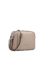  Piquadro - Borsa a tracolla donna camera case in pelle e