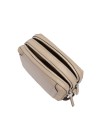  Piquadro - Borsa a tracolla donna camera case in pelle e