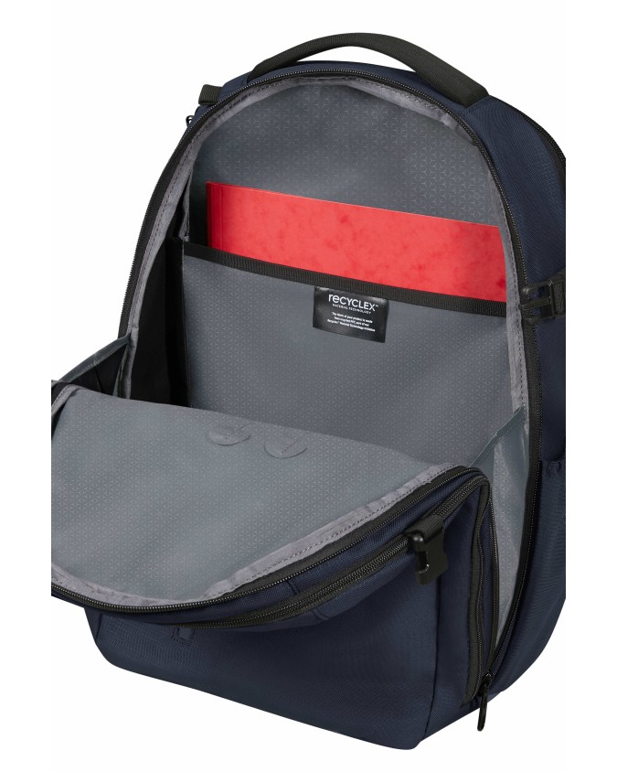  Samsonite - Zaino Porta Pc 15.6'' Tg. 