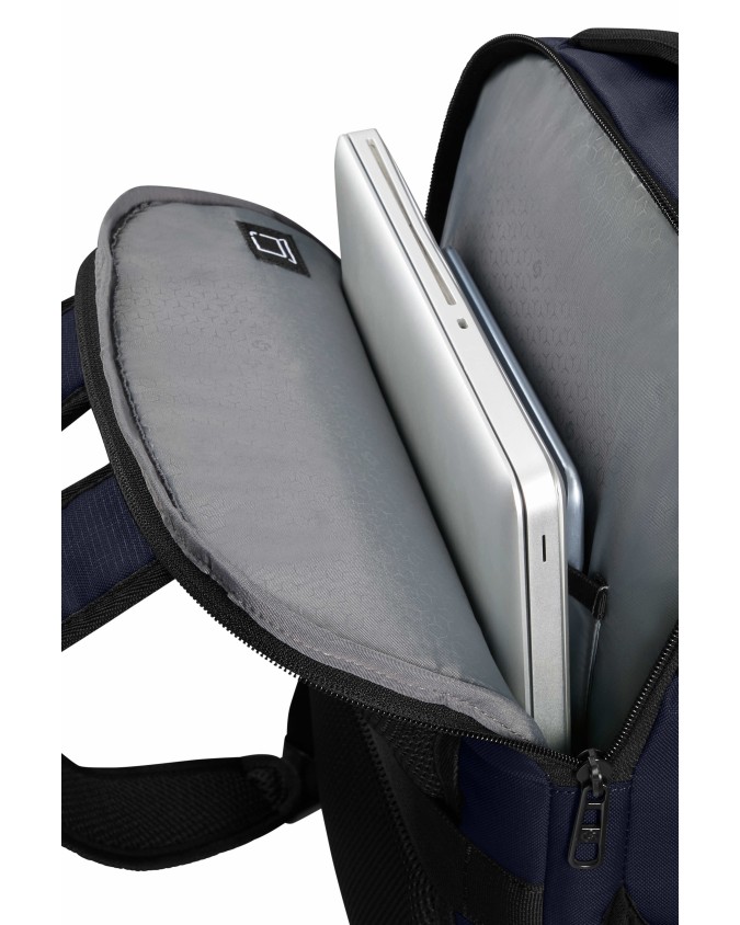 Samsonite - Roader 15.6'' Laptop Backpack, Size M, Made from