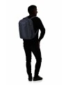 Samsonite - Laptop-Rucksack für 15,6-Zoll-Geräte, Größe M, aus