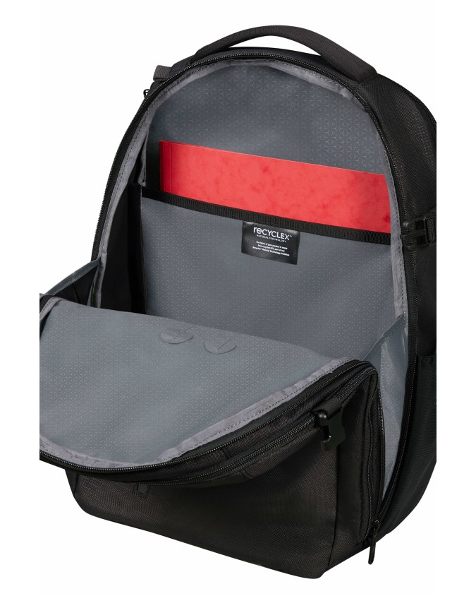  Samsonite - Zaino Porta Pc 15.6'' Tg. 