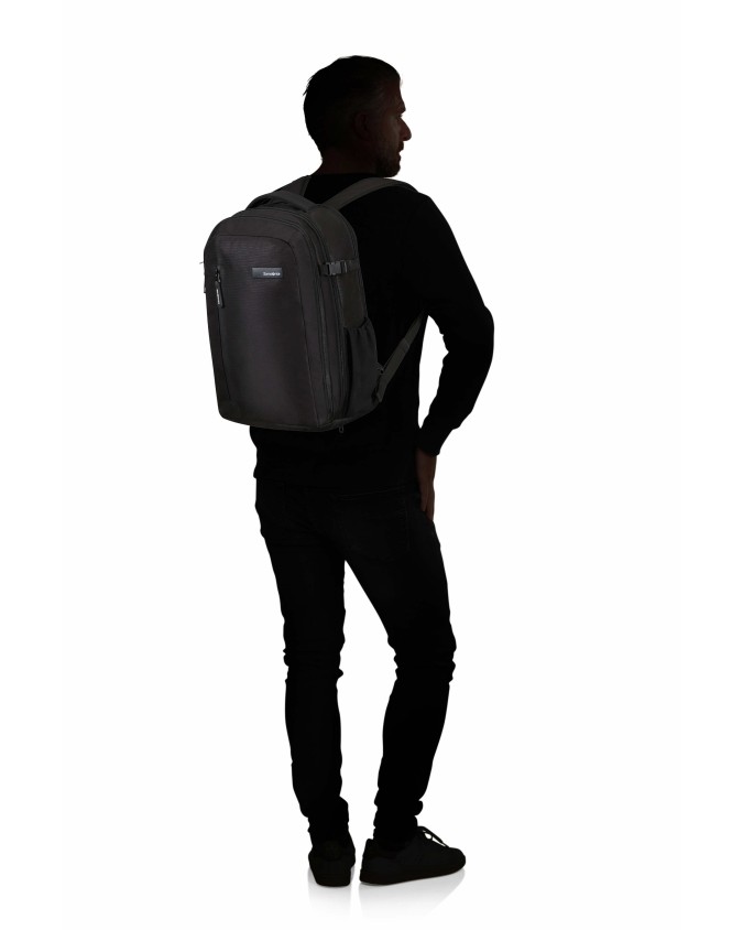  Samsonite - Zaino Porta Pc 15.6'' Tg. 