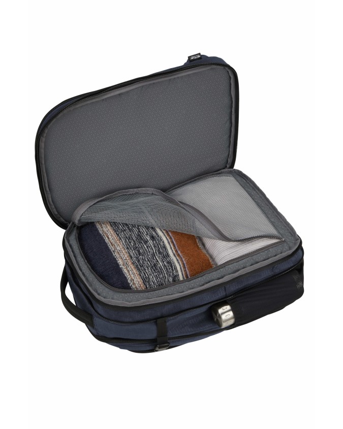  Samsonite - Zaino Porta Pc 17.3'' Tg. L Exp. 