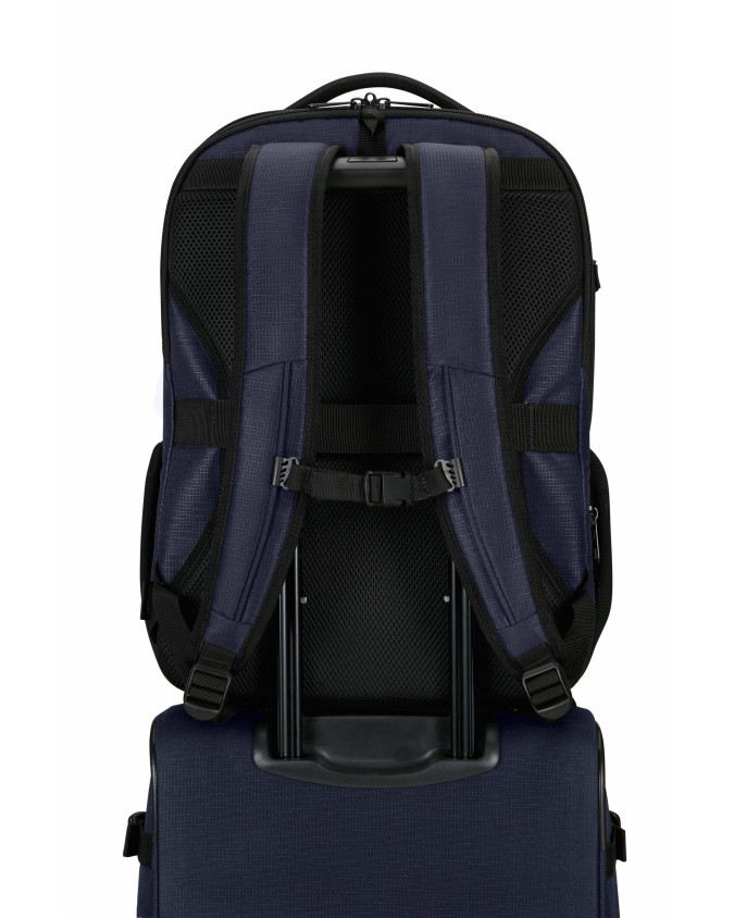 Samsonite - Roader 17.3'' Laptop Backpack, Size L, Made from