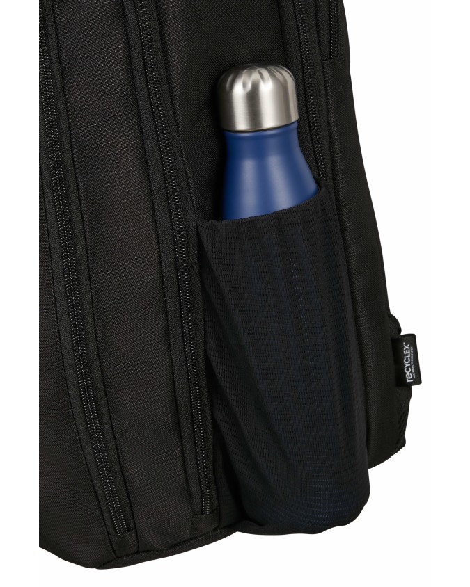 Samsonite - Roader 17.3'' Laptop Backpack, Size L, Made from