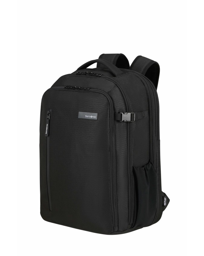 Samsonite - Roader 17.3'' Laptop Backpack, Size L, Made from