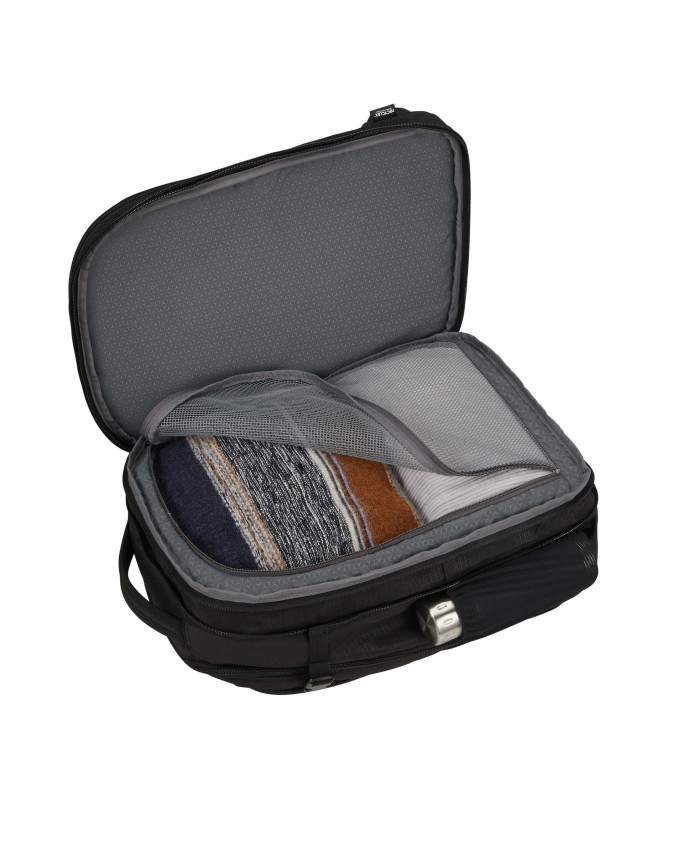  Samsonite - Zaino Porta Pc 17.3'' Tg. L Exp. 