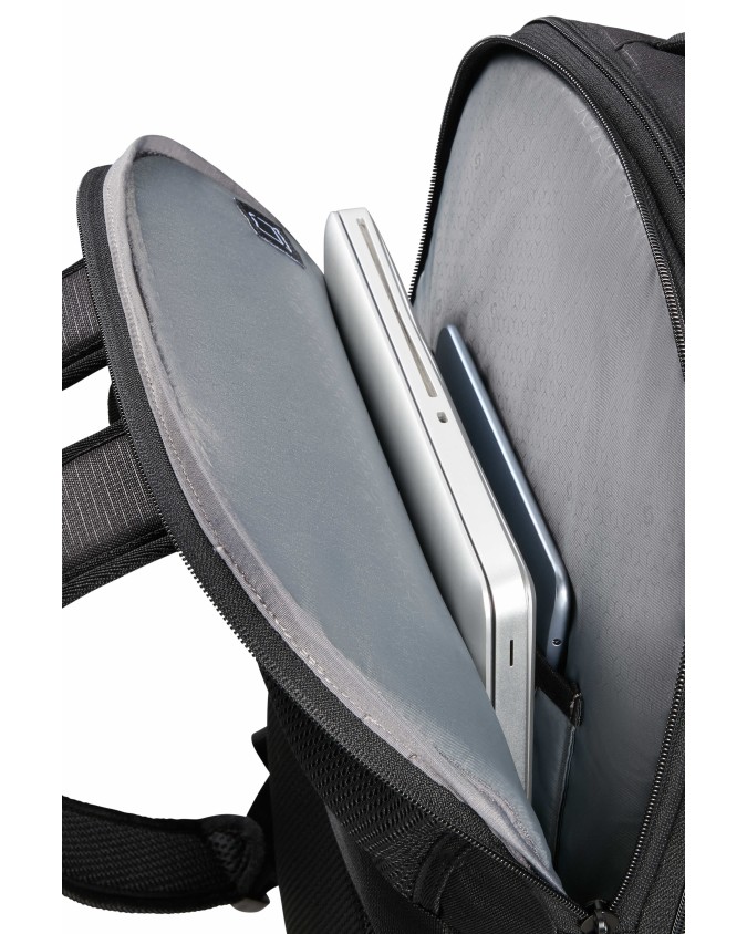 Samsonite - Roader 17.3'' Laptop Backpack, Size L, Made from
