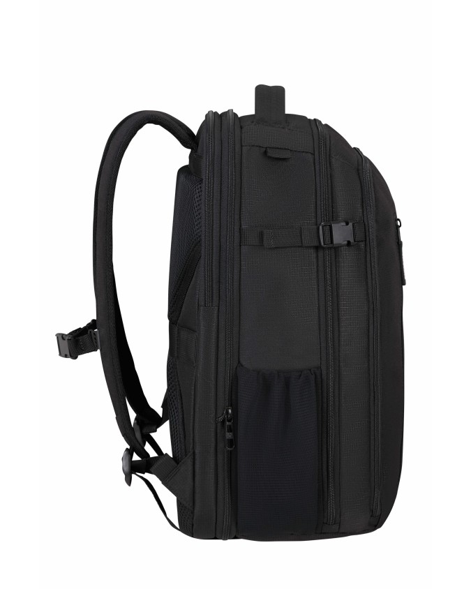Samsonite - Roader 17.3'' Laptop Backpack, Size L, Made from