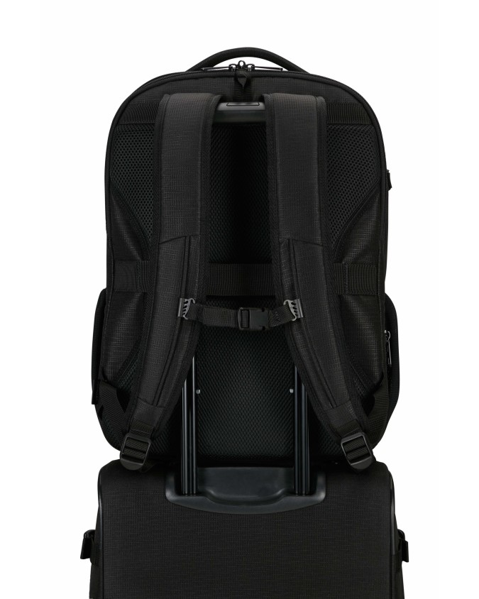 Samsonite - Roader 17.3'' Laptop Backpack, Size L, Made from