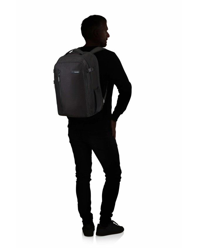  Samsonite - Zaino Porta Pc 17.3'' Tg. L Exp. 