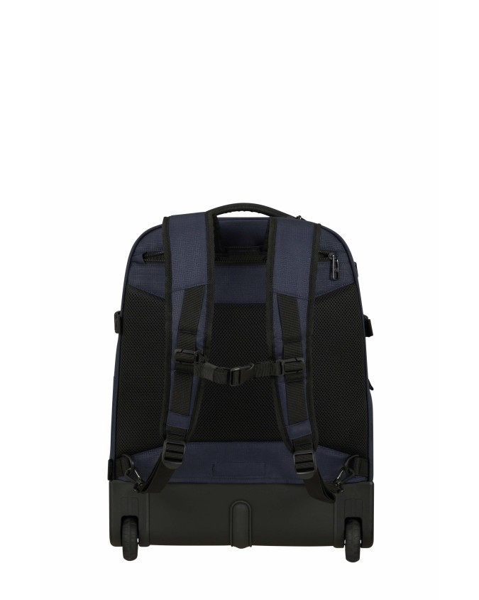  Samsonite - Zaino Porta Pc 17.3'' con Ruote in Tessuto