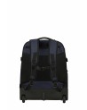  Samsonite - Zaino Porta Pc 17.3'' con Ruote in Tessuto