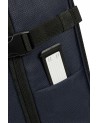  Samsonite - Zaino Porta Pc 17.3'' con Ruote in Tessuto