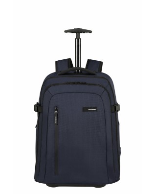 Samsonite - Roader 17.3'' Laptop Backpack with Wheels, Made 2