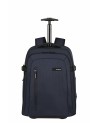  Samsonite - Zaino Porta Pc 17.3'' con Ruote in Tessuto