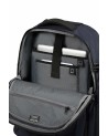  Samsonite - Zaino Porta Pc 17.3'' con Ruote in Tessuto
