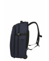  Samsonite - Zaino Porta Pc 17.3'' con Ruote in Tessuto