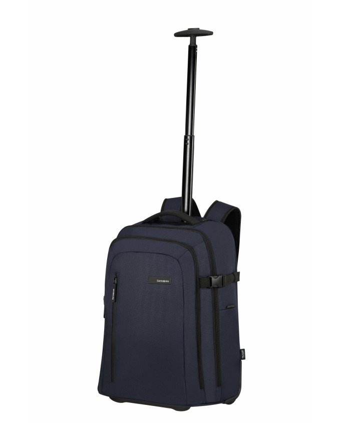  Samsonite - Zaino Porta Pc 17.3'' con Ruote in Tessuto